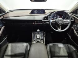 2023 Mazda CX-30 G20 Touring