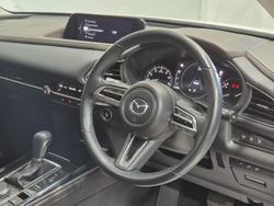 2023 Mazda CX-30 G20 Touring