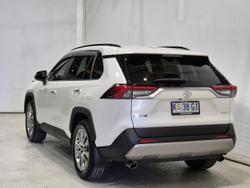 2022 Toyota RAV4 Cruiser