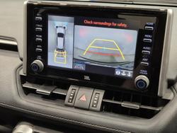 2022 Toyota RAV4 Cruiser