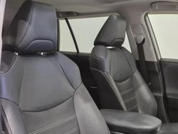 2022 Toyota RAV4 Cruiser MXAA52R WHITE