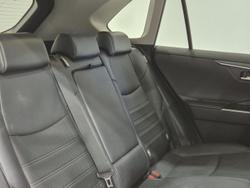 2022 Toyota RAV4 Cruiser