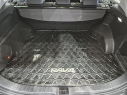 2022 Toyota RAV4 Cruiser MXAA52R WHITE