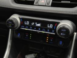 2022 Toyota RAV4 Cruiser MXAA52R WHITE