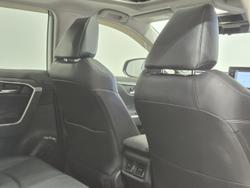 2022 Toyota RAV4 Cruiser MXAA52R WHITE