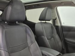 2017 Nissan QASHQAI Ti J11 Ivory Pearl