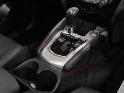 2017 Nissan QASHQAI Ti J11 Ivory Pearl