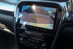 2026 Suzuki Vitara Turbo Hybrid