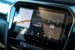 2026 Suzuki Vitara Turbo Hybrid