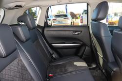 2026 Suzuki Vitara Turbo Hybrid