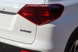 2026 Suzuki Vitara Turbo Hybrid