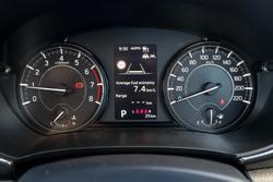 2026 Suzuki Vitara Turbo Hybrid