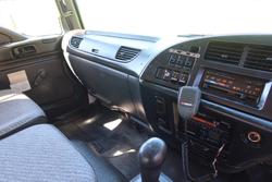1999 Isuzu F Series FTS 750