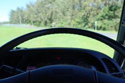 1999 Isuzu F Series FTS 750
