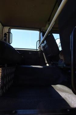 1999 Isuzu F Series FTS 750