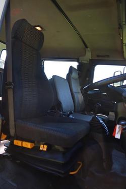 1999 Isuzu F Series FTS 750