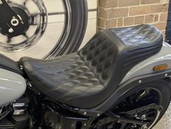 2025 Harley-Davidson Low Rider S 117 (FXLRS) Softail