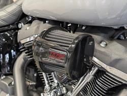 2025 Harley-Davidson Low Rider S 117 (FXLRS) Softail