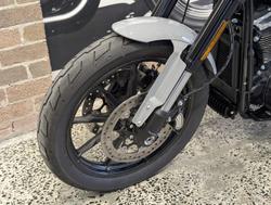 2025 Harley-Davidson Low Rider S 117 (FXLRS) Softail