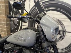 2025 Harley-Davidson Low Rider S 117 (FXLRS) Softail