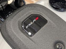 2025 Harley-Davidson Low Rider S 117 (FXLRS) Softail