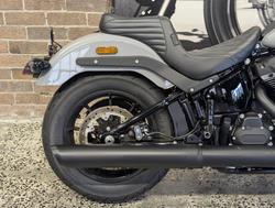 2025 Harley-Davidson Low Rider S 117 (FXLRS) Softail