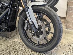 2025 Harley-Davidson Low Rider S 117 (FXLRS) Softail