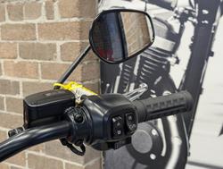 2025 Harley-Davidson Low Rider S 117 (FXLRS) Softail