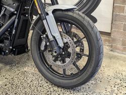 2025 Harley-Davidson Low Rider S 117 (FXLRS) Softail