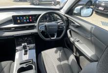 2026 Chery Tiggo 4 Urban