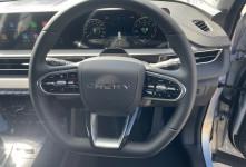 2026 Chery Tiggo 4 Urban