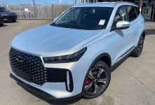 2026 Chery Tiggo 4 Urban