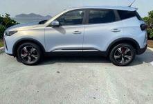 2026 Chery Tiggo 4 Urban