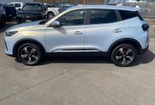 2026 Chery Tiggo 4 Urban