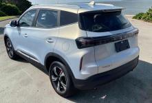 2026 Chery Tiggo 4 Urban