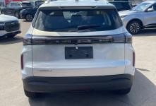 2026 Chery Tiggo 4 Urban