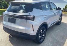 2026 Chery Tiggo 4 Urban