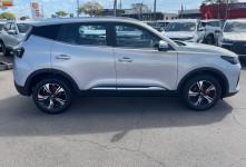 2026 Chery Tiggo 4 Urban