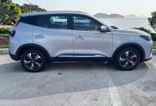 2026 Chery Tiggo 4 Urban