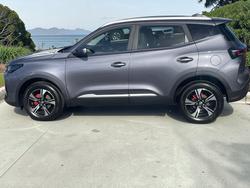 2026 Chery Tiggo 4 Urban