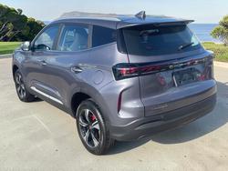 2026 Chery Tiggo 4 Urban