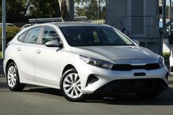 2024 Kia Cerato S