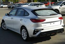 2024 Kia Cerato S