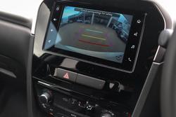 2026 Suzuki Vitara Turbo Hybrid