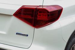 2026 Suzuki Vitara Turbo Hybrid