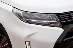 2026 Suzuki Vitara Turbo Hybrid