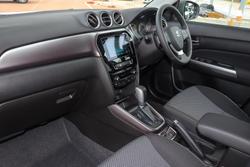 2026 Suzuki Vitara Turbo Hybrid