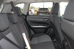 2026 Suzuki Vitara Turbo Hybrid