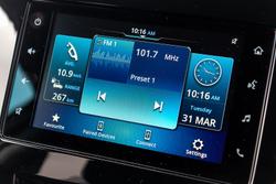 2026 Suzuki Vitara Turbo Hybrid