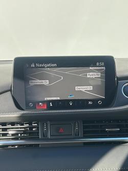 2021 Mazda 6 Sport